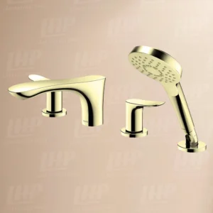 Vòi xả TOTO TBG01202BB#PFG
