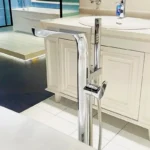 Sen cây bồn tắm TOTO TBG01306BA/ TBN01105B - Ảnh 7