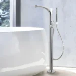 Sen cây bồn tắm TOTO TBG01306BA/ TBN01105B - Ảnh 6