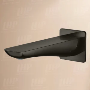 Vòi xả TOTO TBG02001B#MBL