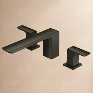 Vòi xả TOTO TBG02201BA#MBL