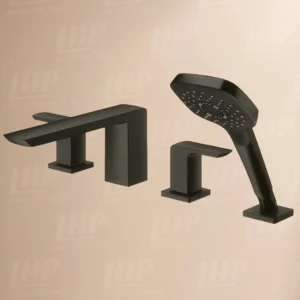 Vòi xả TOTOTBG02202A#MBL