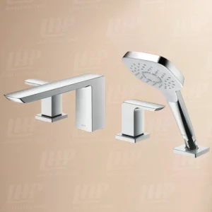Vòi xả TOTO TBG02202BB