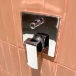 Van điều chỉnh nhiệt độ TOTO TBG02304BA/ TBN01001B (kèm phụ kiện âm tường) - Ảnh 4