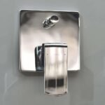 Van điều chỉnh nhiệt độ TOTO TBG02304BA/ TBN01001B (kèm phụ kiện âm tường) - Ảnh 2