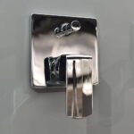 Van điều chỉnh nhiệt độ TOTO TBG02304BA/ TBN01001B (kèm phụ kiện âm tường) - Ảnh 3