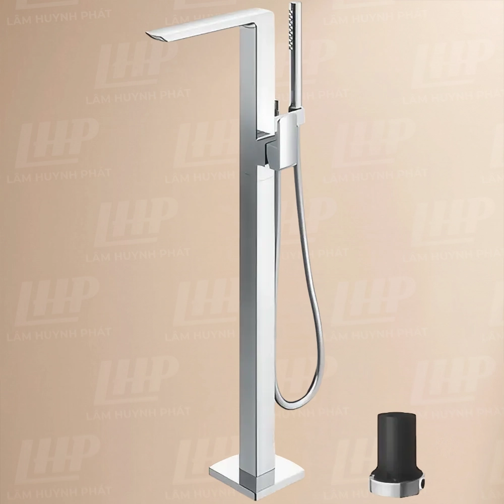 Sen cây bồn tắm TOTO TBG02306BA TBN01105B 2 Sen cây bồn tắm TOTO TBG02306B/ TBN01105B - Ảnh 1