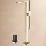 Sen cây bồn tắm TOTO TBG02306BA#PFG dòng GR mạ vàng Pháp bóng