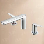 Vòi xả TOTO TBG03201BA