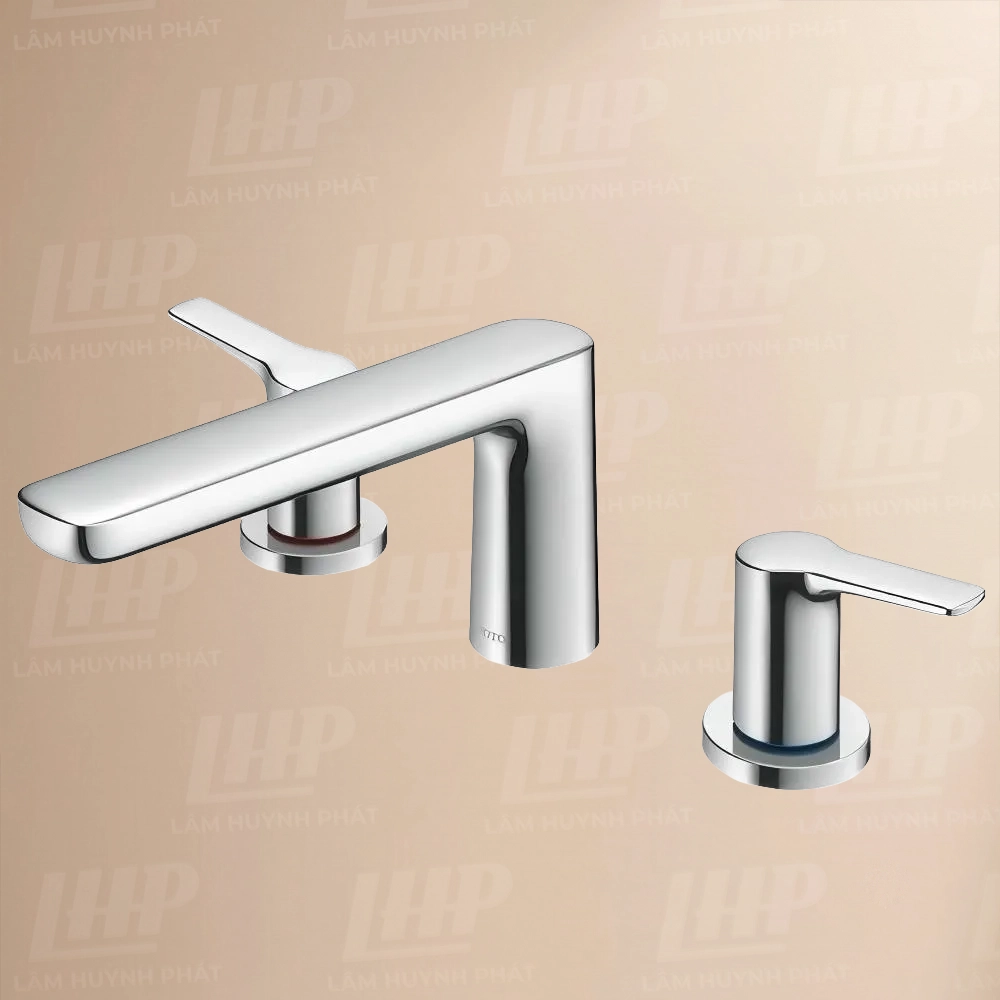 Vòi xả TOTO TBG03201BA Vòi xả TOTO TBG03201BA