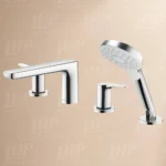 Vòi xả TOTO TBG03202BB