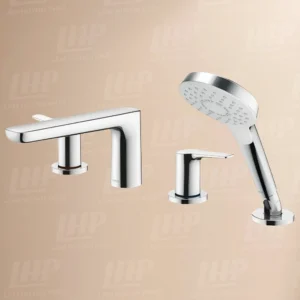 Vòi xả TOTO TBG03202BB