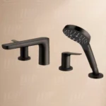 Vòi xả TOTO TBG03202BC#MBL