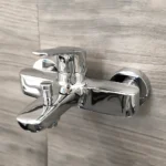 Vòi sen tắm TOTO TBG03302VA nóng lạnh (không kèm tay sen) - Ảnh 5