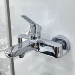 Vòi sen tắm TOTO TBG03302VA nóng lạnh (không kèm tay sen) - Ảnh 3