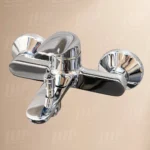 Vòi sen tắm TOTO TBG03302VA nóng lạnh (không kèm tay sen)