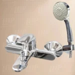 Vòi sen tắm TOTO TBG03302V/ DGH108ZR nóng lạnh