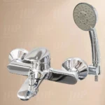 Vòi sen tắm TOTO TBG03302V/ TBW03002B nóng lạnh