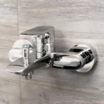 Vòi sen tắm TOTO TBG04302VA nóng lạnh (không kèm tay sen) - Ảnh 2