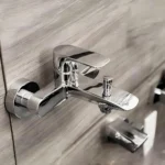 Vòi sen tắm TOTO TBG04302VA nóng lạnh (không kèm tay sen) - Ảnh 3