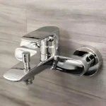 Vòi sen tắm TOTO TBG04302VA nóng lạnh (không kèm tay sen) - Ảnh 5