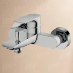 Vòi sen tắm TOTO TBG04302VA nóng lạnh (không kèm tay sen)