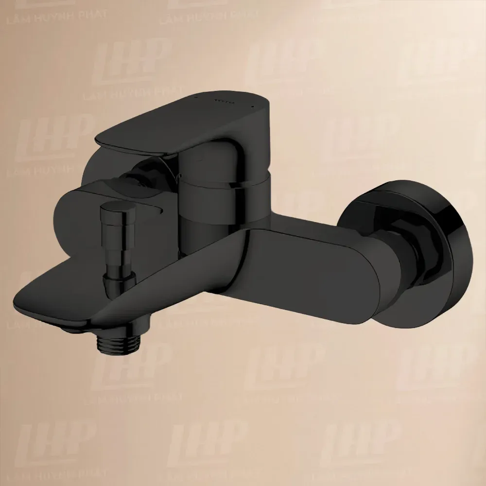TBG04302 MBL Vòi sen tắm TOTO TBG04302BA#MBL nóng lạnh (không kèm tay sen) - Ảnh 1