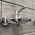 Vòi sen tắm TOTO TBG04302VA nóng lạnh (không kèm tay sen) - Ảnh 6