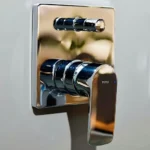 Van điều chỉnh nhiệt độ TOTO TBG04304BA/ TBN01001B (kèm phụ kiện âm tường) - Ảnh 4