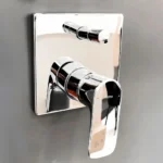 Van điều chỉnh nhiệt độ TOTO TBG04304BA/ TBN01001B (kèm phụ kiện âm tường) - Ảnh 2