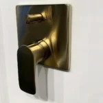 Van điều chỉnh nhiệt độ TOTO TBG04304BA/ TBN01001B (kèm phụ kiện âm tường) - Ảnh 3