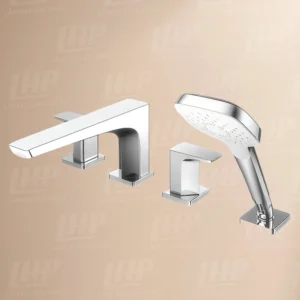 Vòi xả TOTO TBG07202A#PN