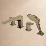 Vòi xả TOTO TBG07202A#BBR