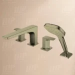 Vòi xả TOTO TBG07202A#BFG