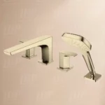 Vòi xả TOTO TBG07202A#PBR