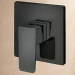 Van điều chỉnh nhiệt độ TOTO TBG07303BB#MBL (không kèm phụ kiện âm tường) dòng GE