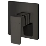 Van điều chỉnh nhiệt độ TOTO TBG07303BB#MBL (không kèm phụ kiện âm tường) dòng GE