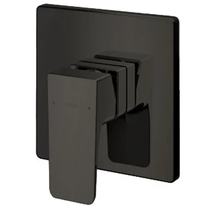 Van điều chỉnh nhiệt độ TOTO TBG07303BB#MBL (không kèm phụ kiện âm tường) dòng GE