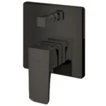 Van điều chỉnh nhiệt độ TOTO TBG07304BB#MBL(kèm nút chuyển hướng) dòng GE