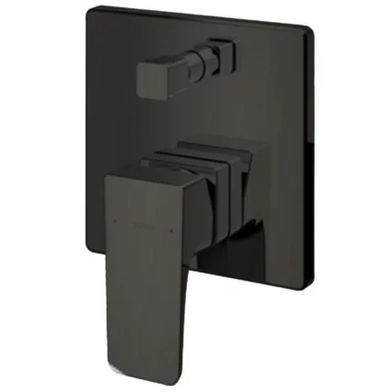 Van điều chỉnh nhiệt độ TOTO TBG07304BB#MBL(kèm nút chuyển hướng) dòng GE