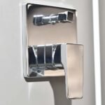 Van điều chỉnh nhiệt độ TOTO TBG07304VA/ TBN01001B (kèm phụ kiện âm tường) - Ảnh 3