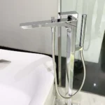 Sen cây bồn tắm TOTO TBG07306AA/ TBN01105B - Ảnh 6