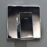 Van điều chỉnh nhiệt độ TOTO TBG08303VA dòng GC (không kèm phụ kiện âm tường) - Ảnh 3