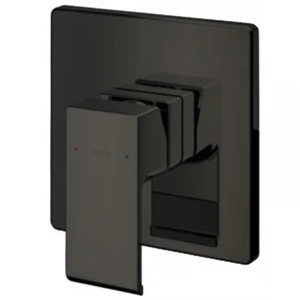 Van điều chỉnh nhiệt độ TOTO TBG08303BB#MBL dòng GC (không kèm phụ kiện âm tường)