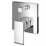 Van điều chỉnh nhiệt độ TOTO TBG08304VA dòng GC (kèm nút chuyển hướng)