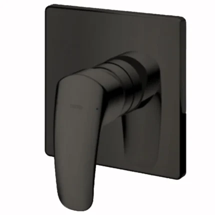 Van điều chỉnh nhiệt độ TOTO TBG09303BB#MBL (kèm phụ kiện âm tường)