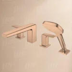 Vòi xả TOTO TBG10202A#BFG