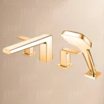 Vòi xả TOTO TBG10202A#PBR