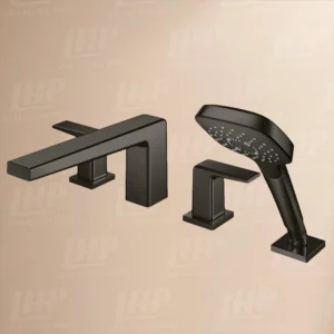 Vòi xả TOTO TBG10202A#MBL