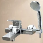 Vòi sen tắm TOTO TBG10302V/ DGH104ZR nóng lạnh